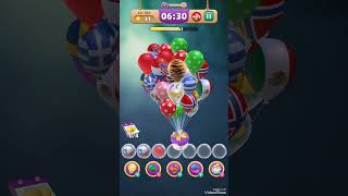 3D Match Bubbles Boxes /Level 102-103/Satisfying Games #lvmixvlog