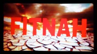 Fitnah - ical mosh (offcial lyrics video)