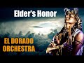 Elders honor song  orchestra el dorado  native american music