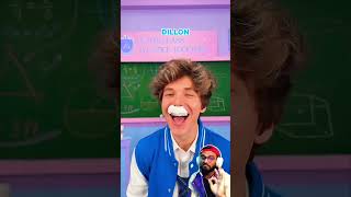 Cute Video Reaction