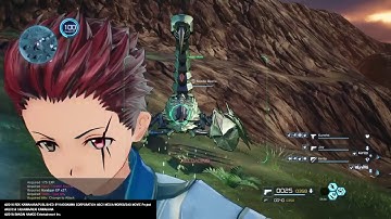 SAO:Fatal bullet | Level up!