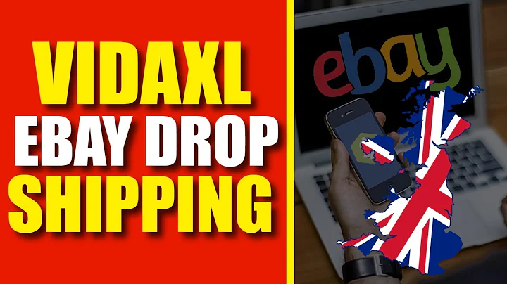 Discover Profitable Products on VidaXL's eBay Store