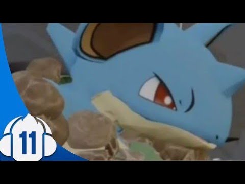 Starter Squad - Episode 11 (Teaser) (Alosha Series)