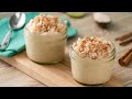 Arroz con leche cremosito