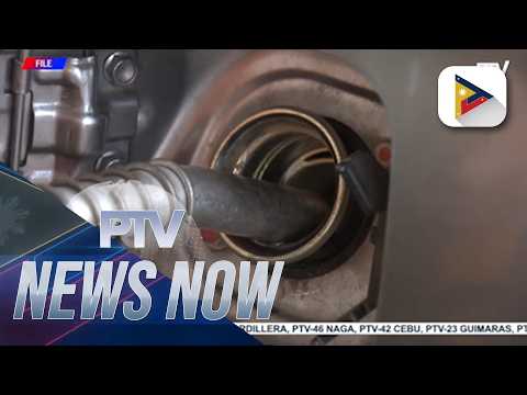 Support for gov't. measures to ease high fuel ramps up; PBBM pays visit to Metro Manila subway...