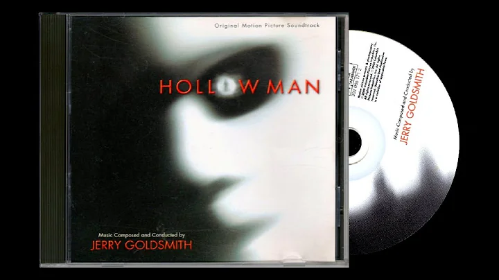 HOLLOW MAN (2000) [FULL CD] - DayDayNews