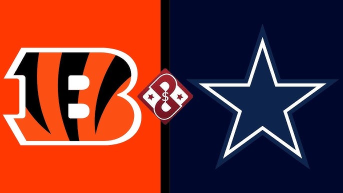 Cincinnati Bengals Dallas Cowboys Picks, Predictions NFL