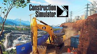 Construction Simulator 2022-#2