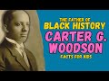 Carter G. Woodson and Black History Month Quiz