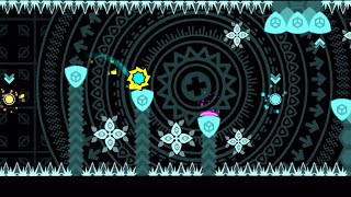 Absoluteness By Fishdot Geometry Dash