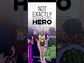 Not Exactly A Hero! - Opening Title Music Soundtrack (OST) | HD 1080p