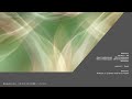 [ 第一夜 ]キネオラマ銀河|トワイライト  |  眠れぬ夜のために |