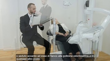 3Shape TRIOS Move - Intended use IT