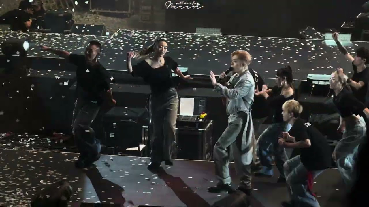 Edan 呂爵安 《Capital E》|  16.08.2025 《恒生VISA信用卡呈獻: EDAN LUI “e TO E” LIVE 2025》 Day1