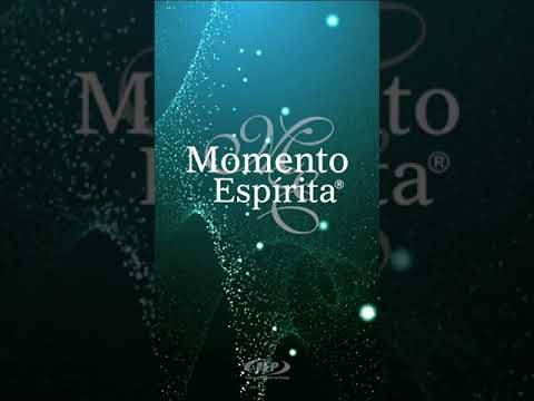 Momento Espírita - Espalhemos a esperança - 04/12/2021