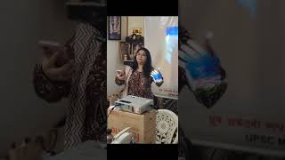 Details Part 6 - components of manifestation  News