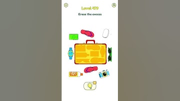 DOP 2 Level 479#gameplay #deleteonepart #youtubeshorts #shorts #dop2 #gaming