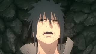 Nandomo Sasuke - Edit Naruto