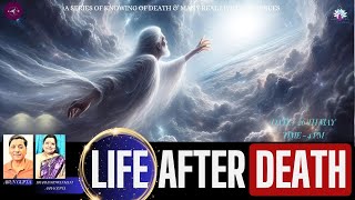 Life after Death | AKHAND DHYAN @ asha foundation -Adishakti