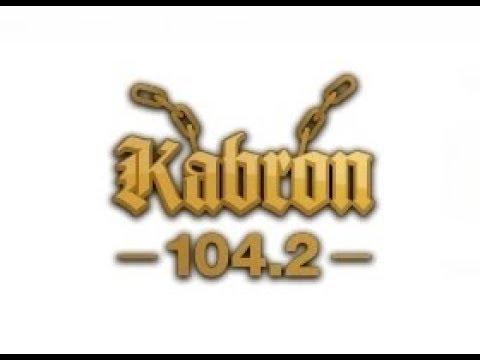 kabron 104.2