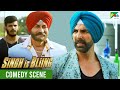 Best Of Akshay Kumar Comedy #Shorts #SinghIsBliing