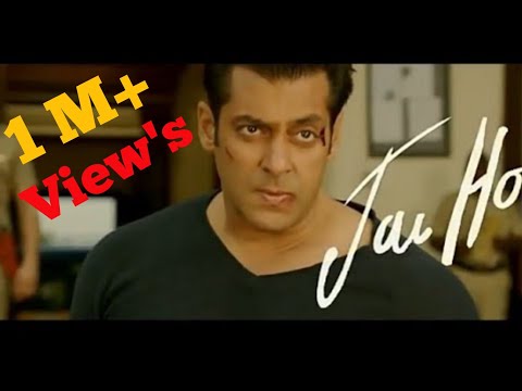 Jai ho hindi full movie _ Salman Khan | Jai ho movie | Jai ho