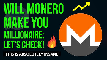 Monero Price Prediction 2021, 2022, 2023, 2024, 2025 | Investing In monero is a Good Investment