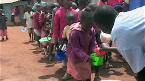 UN Report Says Number of Hungry Still Rising - DayDayNews