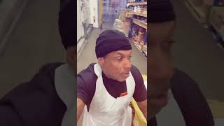 Benzino Fires Back at Critics Over Not Wearing a Hairnet in His new Restaurant in Atlanta Georgia