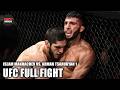 Islam Makhachev Vs Arman Tsarukyan 1 FULL FIGHT UFC Russia April 20 2019 ESPN MMA Islam Makhachev Vs Arman Tsarukyan 1 FULL FIGHT UFC Russia April 20 2019 ESPN MMA