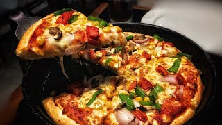 Minecraft How To Build Pizza Pixel Art?