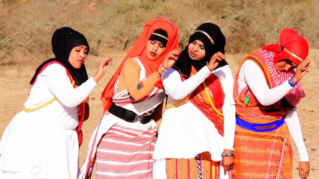 Dhaanto Cusub | Kifaax | Abwaan Fanoog