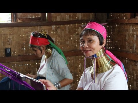 Video: Lupii Din Birmania (Myanmar) - Vedere Alternativă