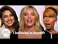 First Paycheck Part II: The Most Inspiring Ways Celebs Spent Their Money | POPSUGAR