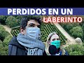 PERDIDOS en un LABERINTO