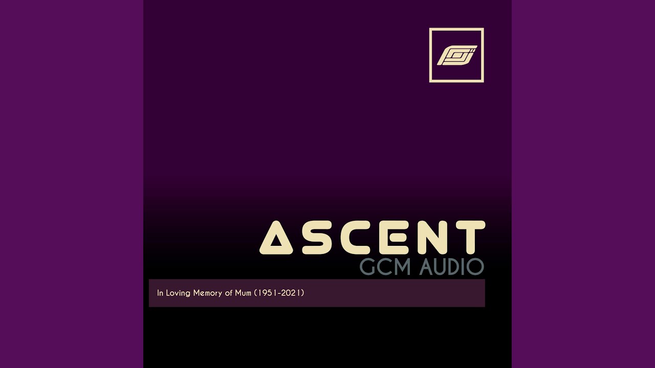 Watch Ascent on YouTube Watch Ascent on YouTube