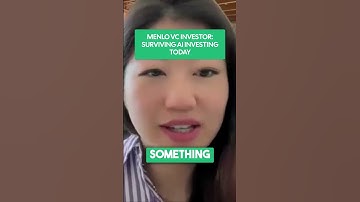 Why AI Investing Is a Minefield (But VCs Are Pouring in Record Capital)