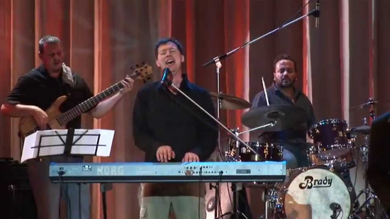 Dave LeMieux and House of Soul "This is the Life"