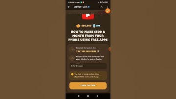 How to Make $500 a Month from Your Phone Using Free Apps code | video code