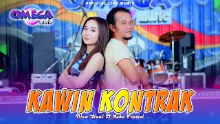 Kawin Kontrak - Diva Hani ft Joko Crewol (Omega Music)