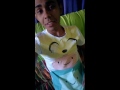 MOSTREI MINHA ROLA