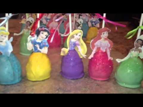 How To Make Princess Sofia Birthday Cake How To Make Princess Sofia Birthday Cake