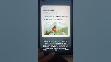 Stop wasting time on random apps! #LanguageLearning #Airlearn #FluencyFast #LearnSmart #Polyglot