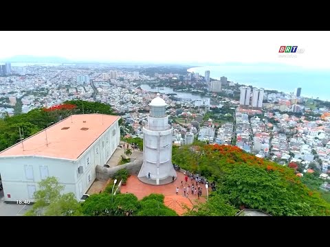 Video Thành phố Vũng Tàu - Trung tâm tỉnh lỵ đầu tiên của... - youtube