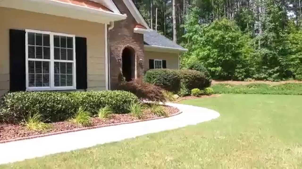 "McDonough Homes for RenttoOwn" 5BR/3BA by "McDonough Property