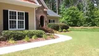 "McDonough Homes for Rent-to-Own" 5BR/3BA by "McDonough Property Management"