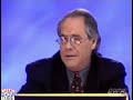 Robert Klein on Hollywood Squares (1998) #1 