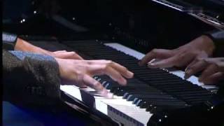 Lang Lang - Frederic Chopin Étude Op. 25, No. 1 2010