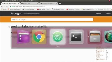 Composer na prática