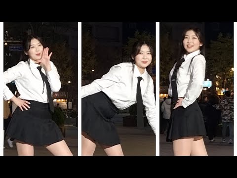 23.11.19 ING공연 신촌공연 신촌스타광장 DANCETEAM <strong>ING</strong>(아앤지) <strong>by</strong> Bigstart